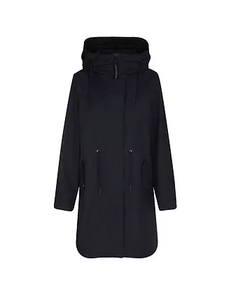 LANGER CHEN | Parka LIVONIA | dunkelblau